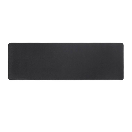 Monoprice Workstream by Extra Wide Length Keyboard and Mouse Pad 36x12 inches_ 3 33819